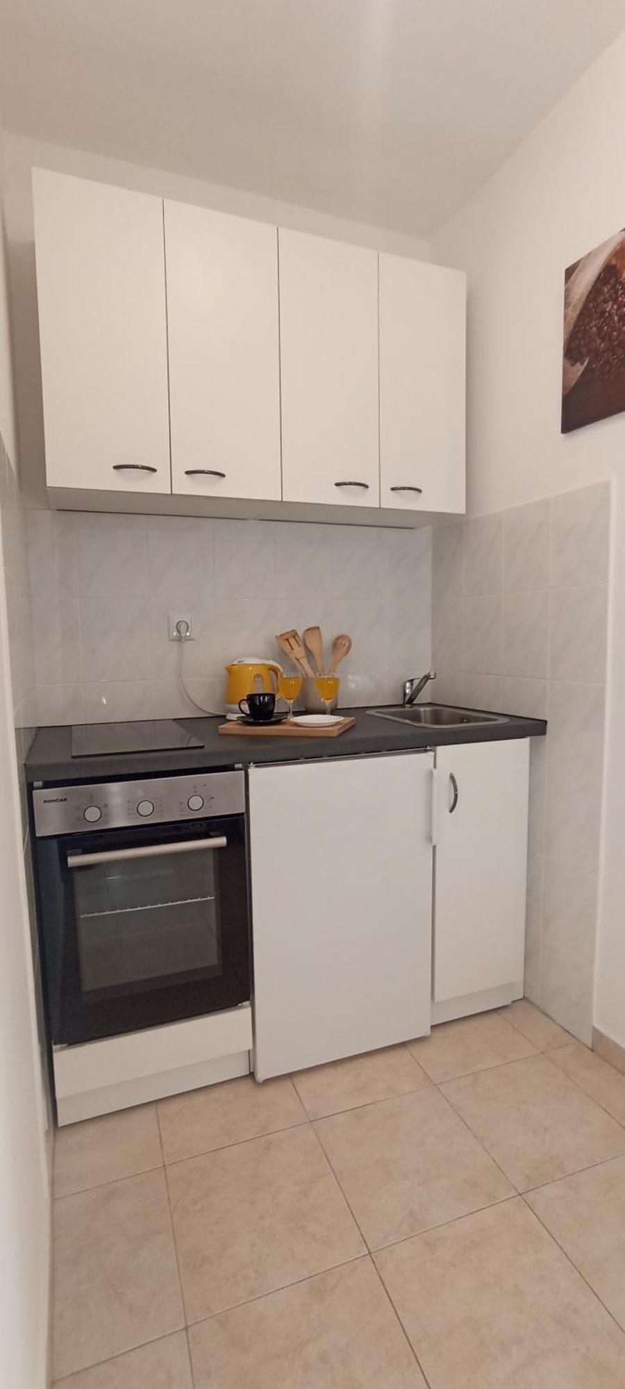 Apartments Baldo Slano Exterior photo